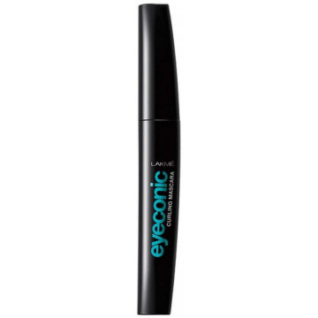 Купити - Lakme India Eyeconic Curling Mascara - Туш для вій