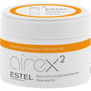 Купити - Estel Professional Airex Modeling Wax - Віск для моделювання Нормальна фіксація