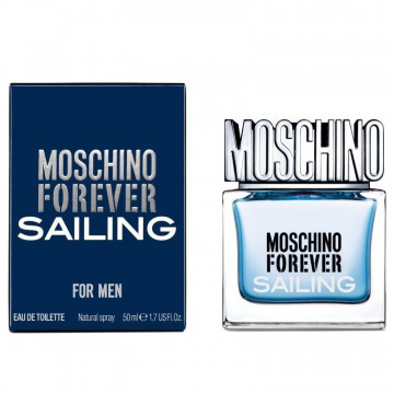 Купити - Moschino Forever Sailing - Туалетна вода