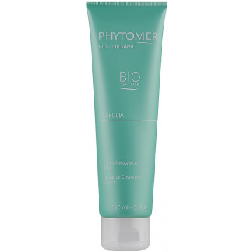 Купити - Phytomer Cyfolia Radiance Cleansing Cream - Очищуючий крем для обличчя