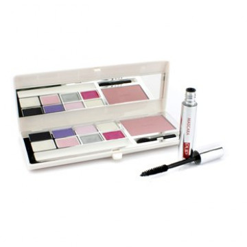 Купити - Pupa Haute Couture Palette A` Porter - Набір для макіяжу №14