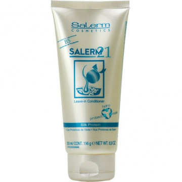 Купити - Salerm 21 Leave-In Conditioner - Інтенсивний незмивний кондиціонер