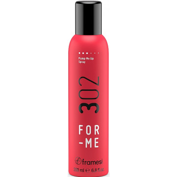 Купити - Framesi For-Me 302 Pump Me Up Spray - Спрей для надання обсягу