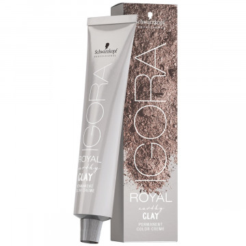 Купити - Schwarzkopf Professional Igora Royal Raw Essintials - Перманентна фарба для волосся