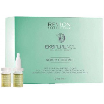 Купити - Revlon Professional Eksperience Sebum Balancing Lotion - Регулюючий лосьйон