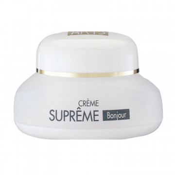 Купити - Akys Supreme Creme Bonjour - Денний крем потрійної дії