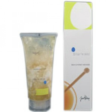 Купити - Jean Klebert Start Kleb Milk Honey Mousse - Мус для обличчя мед і молоко