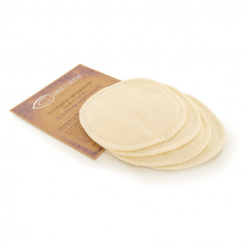 Купити - Couleur Caramel Sponge Makeup Set - Набір еко-спонжів