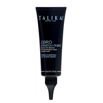 Купити - Talika Zero Stretch Mark Eraser - Крем від розтяжок