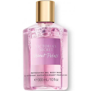 Купити - Victoria's Secret Velvet Petals Body Wash - Гель для душу