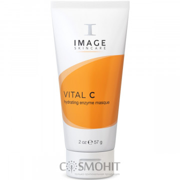 Купити - Image Skincare Vital C Hydrating Enzyme Masque - Зволожуюча ензимна маска для обличчя