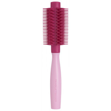 Купити - Tangle Teezer Blow-Styling Round Tool Small Pink - Малий круглий гребінець для укладання волосся феном