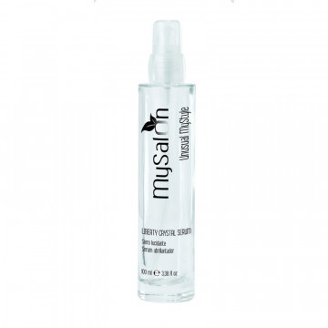 Купити - Maxima Beauty Liberty Crystal Serum Glossing My Salon - Розгладжуючі рідкі кристали