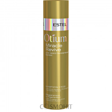 Купити - Estel Professional Otium Miracle Revive - Шампунь-догляд для відновлення волосся