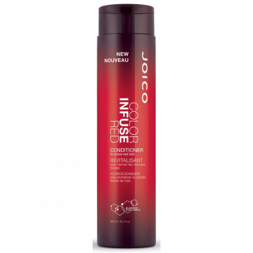 Купити - Joico Color Infuse&Balance Red Conditioner - Червоний відтіночний кондиціонер