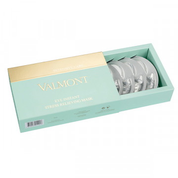 Купити - Valmont Intensive Care Eye Mask - Миттєва анти-стрес маска для шкіри навколо очей