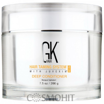 Купити - Global Keratin Deep Conditioner - Маска глибокої дії