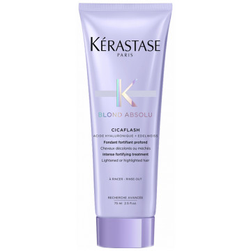 Купити - Kerastase Blond Absolu Cicaflash - Зміцнююче молочко для волосся