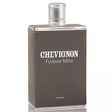 Купити - Chevignon Forever Mine Men - Туалетна вода (тестер)