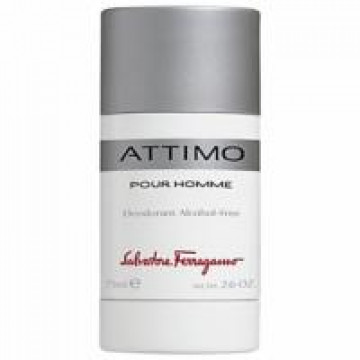 Купити - Salvatore Ferragamo Attimo Pour Homme - Дезодорант-стік