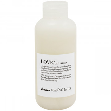 Купити - Davines Essential Haircare Love Curl Cream - Крем для посилення завитка