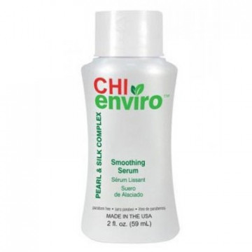 Купити - Chi Enviro Smoothing Serum - Розгладжуюча сироватка