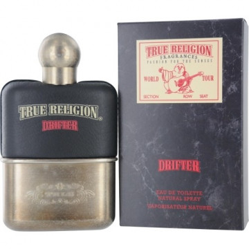 Купити - True Religion Drifter - Туалетна вода