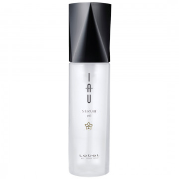 Купити - Lebel IAU Serum Oil - Есенція для волосся
