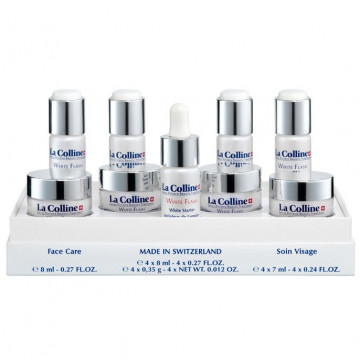 Купити - La Colline White Flash - Програма інтенсивного відбілювання