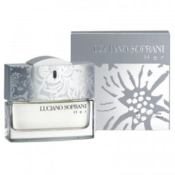 Купити - Luciano Soprani Her EDP 30 ml