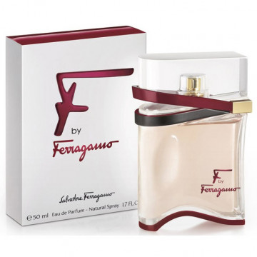 Купити - Salvatore Ferragamo F by Ferragamo - Парфумована вода