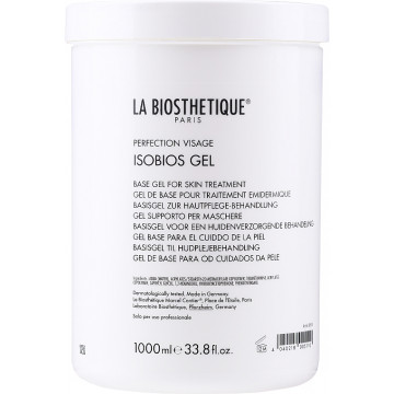 Купити - La Biosthetique Isobios Gel - Базовий інтенсивно зволожуючий гель для догляду за шкірою