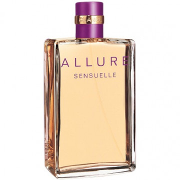 Купити - Chanel Allure Sensuelle - Парфумована вода (тестер)