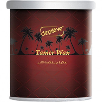 Купити - Depileve Tamer Wax - Віск з екстрактом плодів фінікової пальми