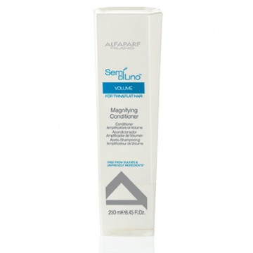 Купити - Alfaparf Semi Di Lino Volume Magnifying Conditioner - Кондиціонер для прикореневого об'єму