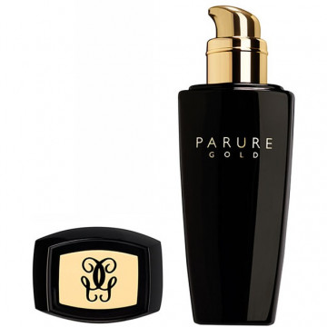 Купити - Guerlain Parure Gold SPF 15 - Омолоджуючий тональний крем