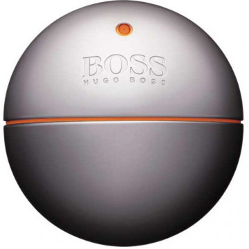 Купити - Hugo Boss Boss In Motion - Туалетна вода (тестер)