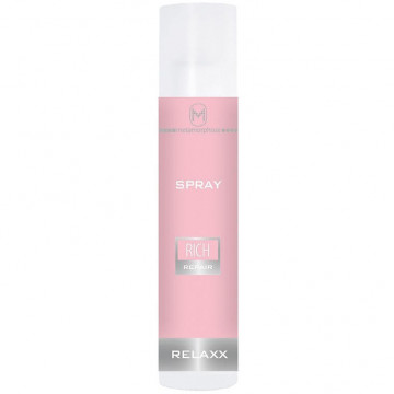 Купити - Metamorphose Relaxx Rich Spray - Спрей для пошкодженого волосся