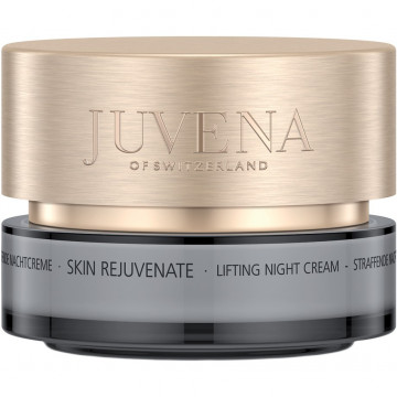 Купити - Juvena Lifting Night Cream Normal to dry - Підтягуючий нічний крем для нормальної та сухої шкіри