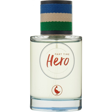 Купити - El Ganso Part Time Hero - Туалетна вода