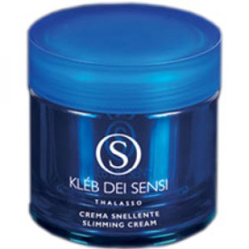 Купити - Jean Klebert Thalasso Slimming Cream - Крем для моделювання силуету