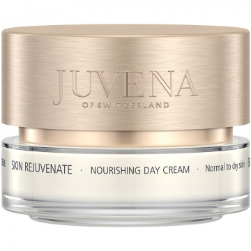 Купити - Juvena Nourishing Day Cream Normal to dry 50 мл - Поживний денний крем для нормальної і сухої шкіри