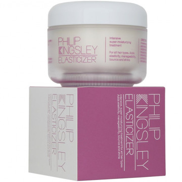 Купити - Philip Kingsley Elasticizer Mask - Суперзволожуюча маска