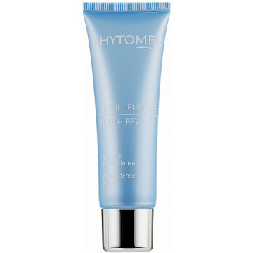 Купити - Phytomer Youth Reviver Age Defense Mask - Омолоджуюча маска для обличчя