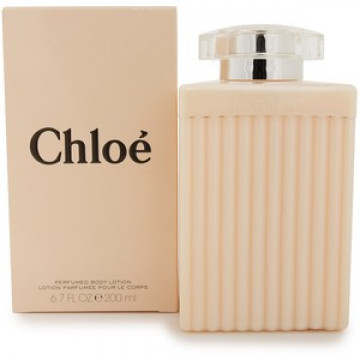 Купити - Chloe Eau de Parfum Body Lotion - Лосьйон для тіла