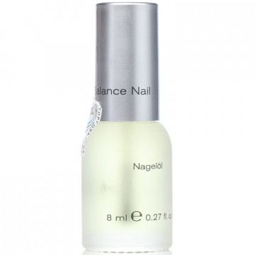 Купити - Alcina Décor Balance Nail Beauty Oil - Олія для нігтів