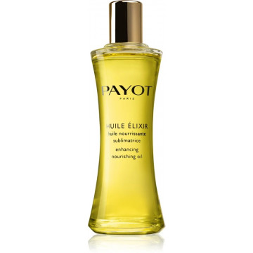 Купити - Payot Body Huile Elixir Enhancing Nourishing Oil - Масло для волосся та тіла