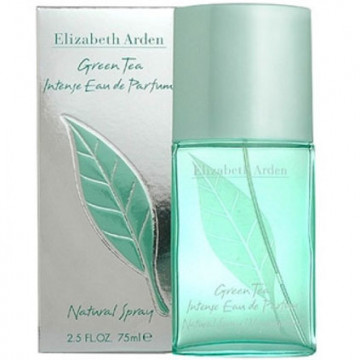 Купити - Elizabeth Arden Green Tea Intense - Парфумована вода