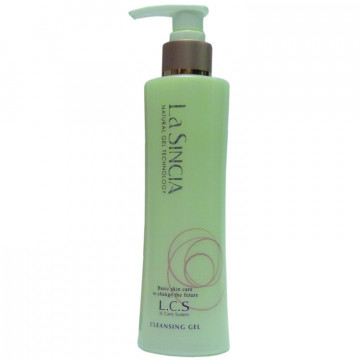 Купити - La Sincere LS Cleansing Gel - Емульсія очищуюча L.C.S