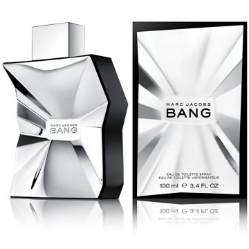 Купити - Marc Jacobs Bang - Туалетна вода